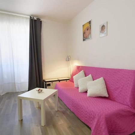 Apartment Anja Пореч Экстерьер фото