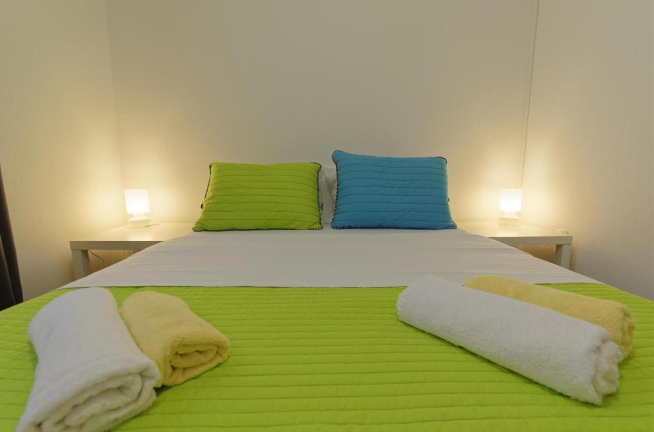 Apartment Anja Пореч Экстерьер фото